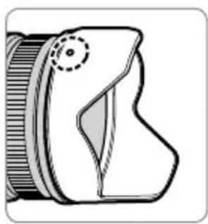 FUJIFILM XF 1680mm f4 R OIS WR - 4g - 1