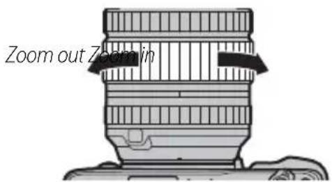 FUJIFILM XF 1680mm f4 R OIS WR - Zoom - 1