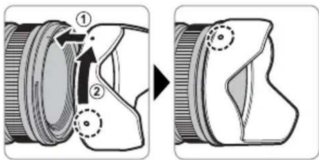 FUJIFILM XF 1680mm f4 R OIS WR - 1