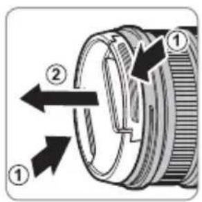 FUJIFILM XF 1680mm f4 R OIS WR - Taborlodken - 1