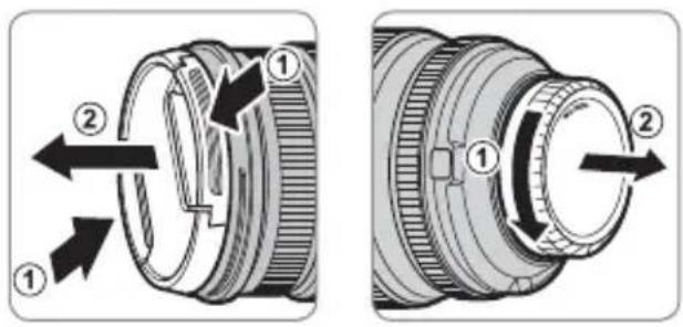 FUJIFILM XF 1680mm f4 R OIS WR - ← - 1