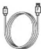 EZVIZ C2C Mini O 180 - Lieferumfang - 3