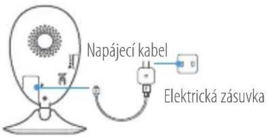 EZVIZ C2C Mini O 180 - 1