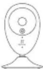 EZVIZ C2C Mini O 180 - Contenu de l'emballage - 1