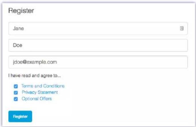 SEAGATE One Touch SSD - Enregistrer le péripérisque - 1