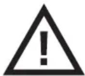 MEDISANA FM 885 - WARNING - 1