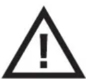 MEDISANA FM 885 - ADVERTENCIA - 1