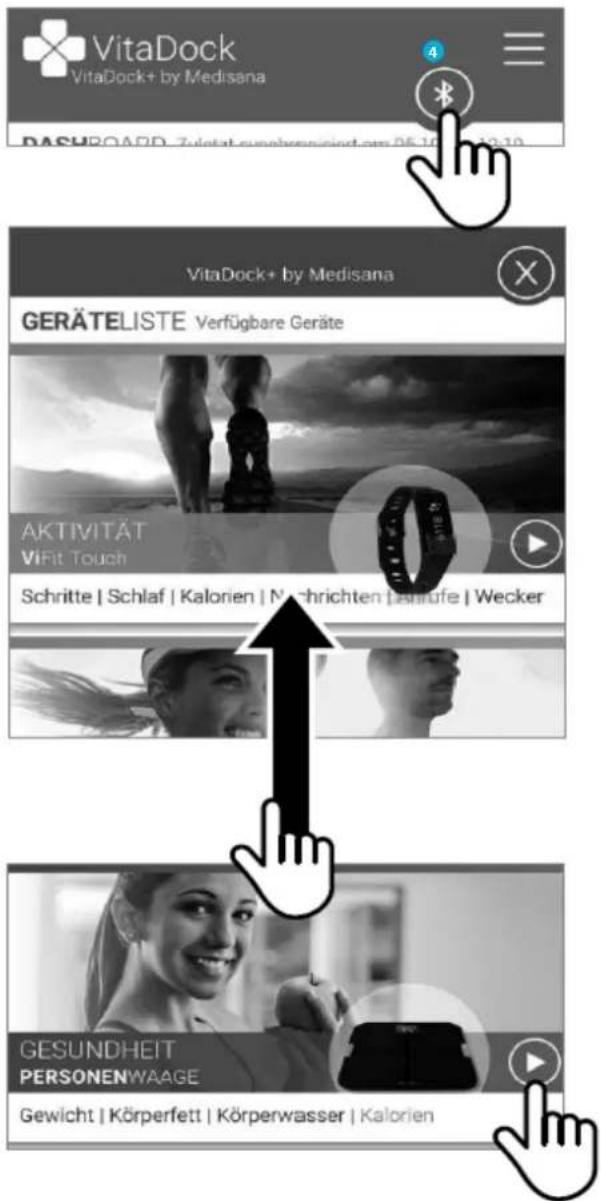 MEDISANA BS A42 Connect - *Wymagania systemowe: - 5