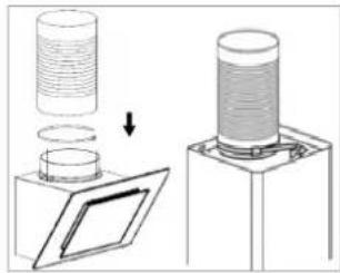 BOMANN DU 771.1 G - NOTE: Recommendations for preparation work - 4