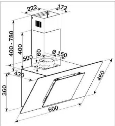 BOMANN DU 771.1 G - Wstep - 4
