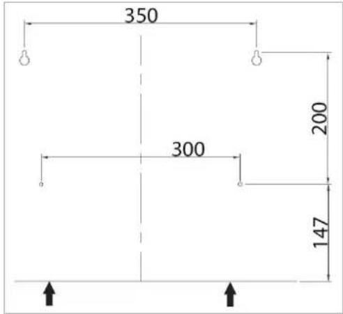 BOMANN DU 771.1 G - NOTE: Recommendations for preparation work - 1
