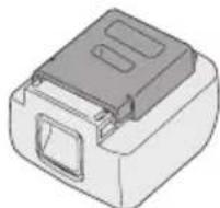 PANASONIC EYFLA2 - Li-ion Battery Pack (EYFB30) - 1