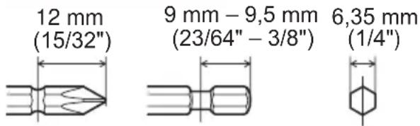 PANASONIC EYFLA2 - FORSIKTIG: - 1