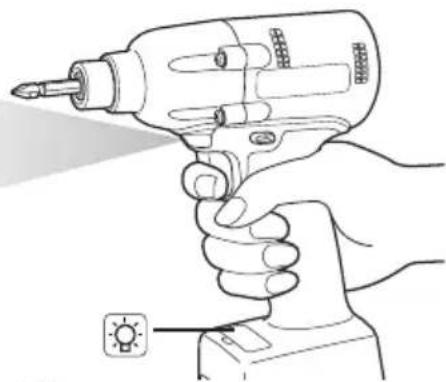 PANASONIC EYFLA2 - LED light - 1