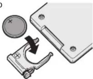 PANASONIC EYFLA2 - BcTaBTe 6aTapeio - 2