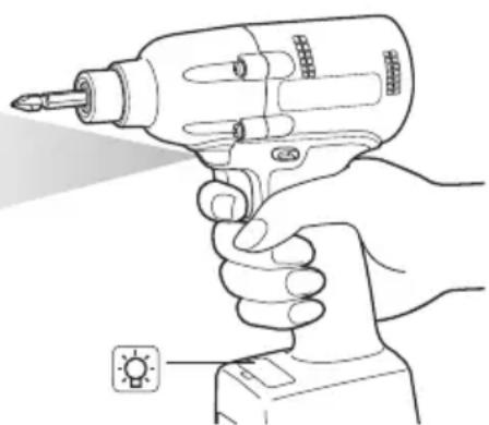PANASONIC EYFLA2 - CBeToIIOHaI IOcBETka - 1