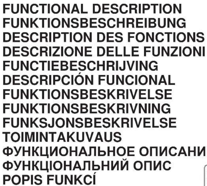 PANASONIC EYFLA2 - 1