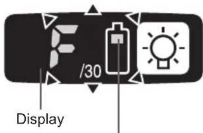 PANASONIC EYFLA2 - Configuring the torque clutch setting - 3
