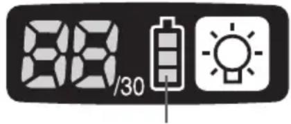PANASONIC EYFLA2 - Функця abTomatnueckoro OTKJIIOUeHIN - 1