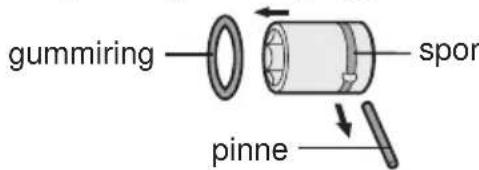 PANASONIC EYFLA2 - Festehylse - 1
