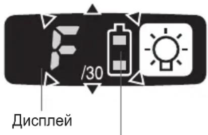 PANASONIC EYFLA2 - IhiuiiaizuaicBcix yctaHObok - 1