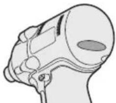 PANASONIC EYFLA2 - Lampa for bekräftad atdragning - 1