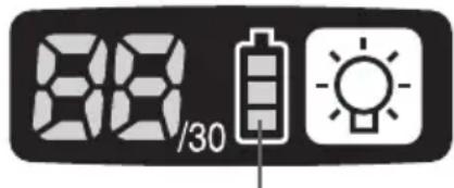 PANASONIC EYFLA2 - Fonction d'arrêt automatique - 1