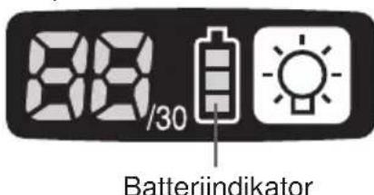 PANASONIC EYFLA2 - Automatisk strömavslagning - 1