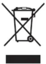 PANASONIC EYFLA2 - Information für användare om hopsamling och avfallschantering av gamm material och anvanda batterier - 1