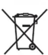 PANASONIC EYFLA2 - Brukerinformasjon om innsamling og handtering av gammelt utstyr og brukte batterier - 2