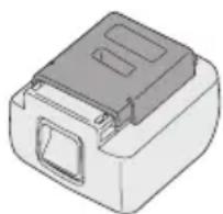 PANASONIC EYFLA2 - ЛNTи-иньi 6aTapeiHbI 6Jok (EYFB30) - 1