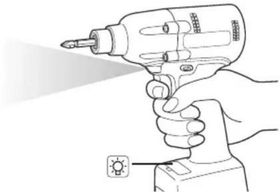 PANASONIC EYFLA2 - LED-lys - 1