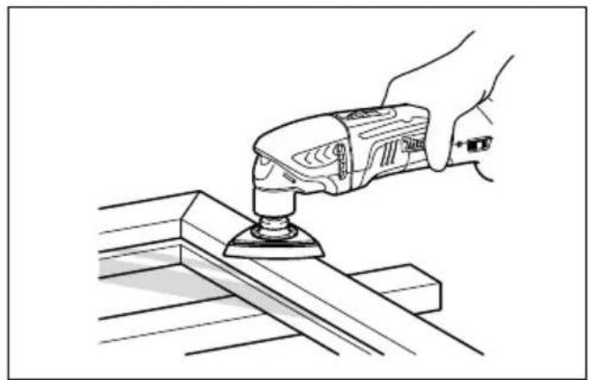 MAKITA DTM50Z - 13
