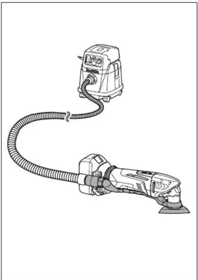 MAKITA DTM50Z - 15