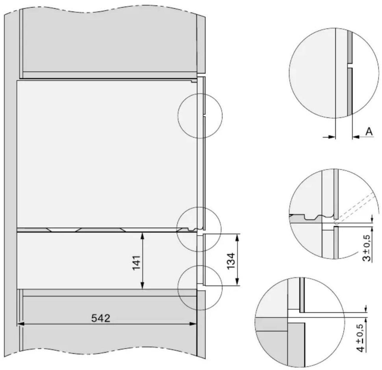MIELE ESW 7010 - Vuelaterale - 1