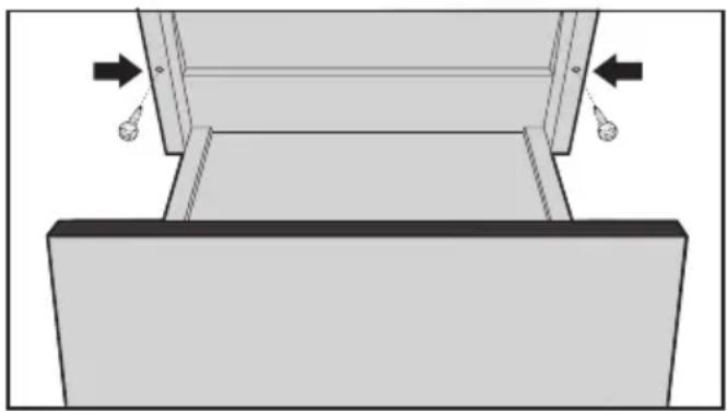 MIELE ESW 7010 - Montage - 1