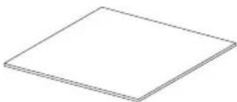 MIELE ESW 7010 - Tapis antidérapant - 1