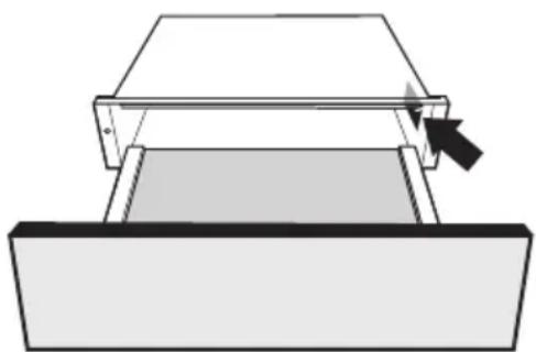 MIELE ESW 7010 - Plaque signalétique - 1