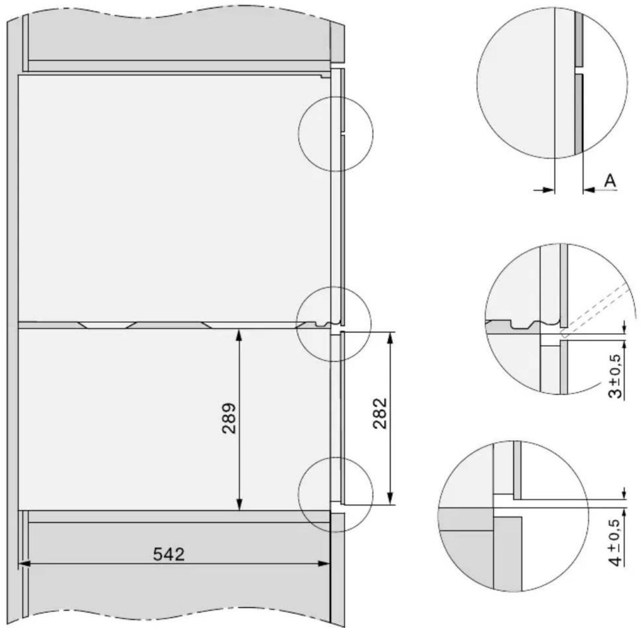 MIELE ESW 7010 - Vuelaterale - 1