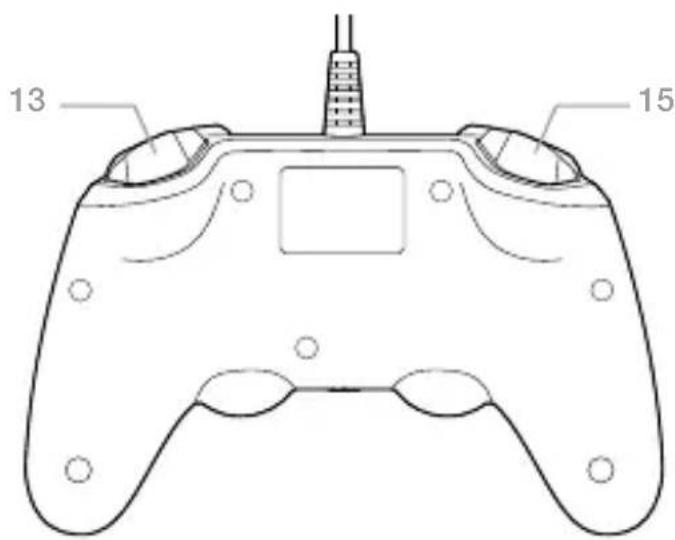 Nacon Wired Compact Controller PS4 - 3