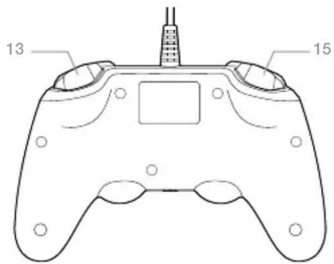 Nacon Wired Compact Controller PS4 - DESTRUÇÃO DE EQUIPAMENTOS ELETRICOS E ELETRONICOS ANTIGOS - 2