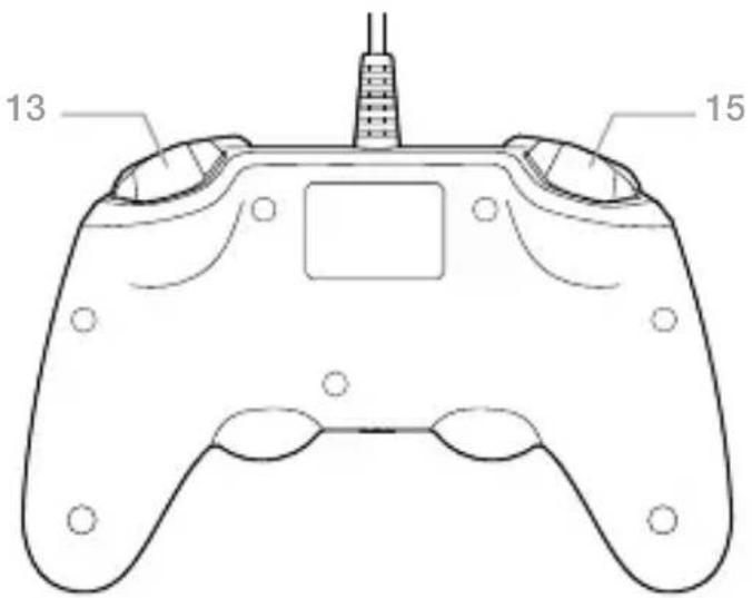 Nacon Wired Compact Controller PS4 - INFORMACE O TECHNICKÉ PODPOřE - 2