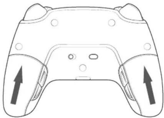 Nacon Revolution Pro 3 - Contenuto - 3