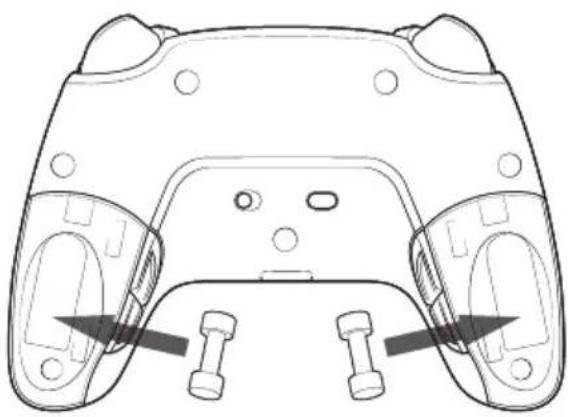 Nacon Revolution Pro 3 - Contenuto - 1