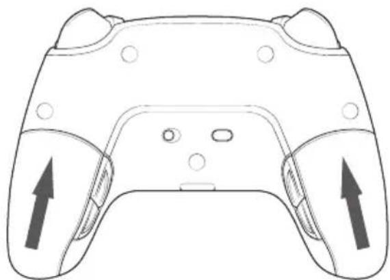 Nacon Revolution Pro 3 - 4/ Modalità 3: PC Advanced Mode\* (tramite companion app PC/Mac companion) - 3