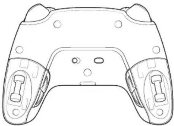 Nacon Revolution Pro 3 - Contenuto - 2