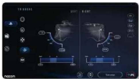 Nacon Revolution Pro 3 - REMARQUES : - 1