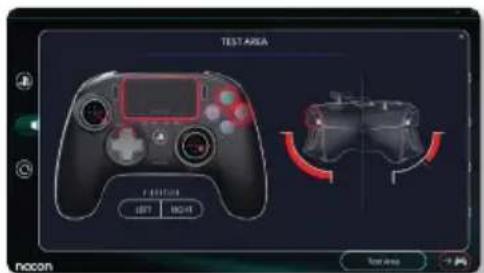 Nacon Revolution Pro 3 - OBSERVACIONES: - 2