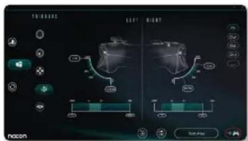 Nacon Revolution Pro 3 - OBSERVACIONES: - 1