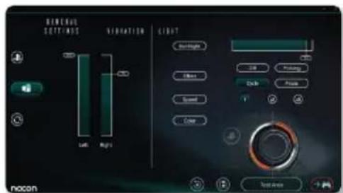 Nacon Revolution Pro 3 - OBSERVACIONES: - 3
